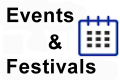Pearcedale Events and Festivals
