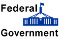 Pearcedale Federal Government Information