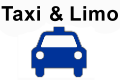 Pearcedale Taxi and Limo