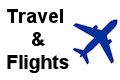 Pearcedale Travel and Flights